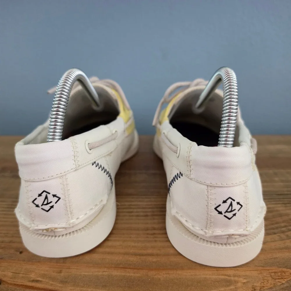 Sperry classic authentic